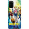 DC Comics Harley Quinn Birds of Prey Movie Poster Galaxy S20 Plus Pro Case