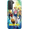DC Comics Harley Quinn Birds of Prey Movie Poster Galaxy S21 5G Pro Case