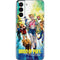 DC Comics Harley Quinn Birds of Prey Movie Poster Galaxy S21 5G Skin