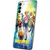 DC Comics Harley Quinn Birds of Prey Movie Poster Galaxy S21 5G Skin