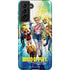 DC Comics Harley Quinn Birds of Prey Movie Poster Galaxy S21 Plus 5G Pro Case