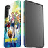 DC Comics Harley Quinn Birds of Prey Movie Poster Galaxy S21 Plus 5G Pro Case