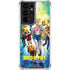 DC Comics Harley Quinn Birds of Prey Movie Poster Galaxy S21 Ultra 5G Clear Case