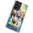 DC Comics Harley Quinn Birds of Prey Movie Poster Galaxy S21 Ultra 5G Clear Case