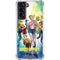 DC Comics Harley Quinn Birds of Prey Movie Poster Galaxy S22 Clear Case