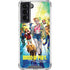 DC Comics Harley Quinn Birds of Prey Movie Poster Galaxy S22 Clear Case