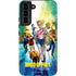 DC Comics Harley Quinn Birds of Prey Movie Poster Galaxy S22 Plus Pro Case