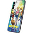 DC Comics Harley Quinn Birds of Prey Movie Poster Galaxy S22 Plus Skin