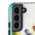 DC Comics Harley Quinn Birds of Prey Movie Poster Galaxy S22 Pro Case