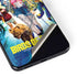 DC Comics Harley Quinn Birds of Prey Movie Poster Galaxy S22 Skin