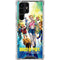 DC Comics Harley Quinn Birds of Prey Movie Poster Galaxy S22 Ultra Clear Case