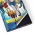 DC Comics Harley Quinn Birds of Prey Movie Poster Galaxy S22 Ultra Skin