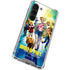 DC Comics Harley Quinn Birds of Prey Movie Poster Galaxy S23 Clear Case