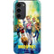 DC Comics Harley Quinn Birds of Prey Movie Poster Galaxy S23 Plus Pro Case