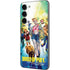 DC Comics Harley Quinn Birds of Prey Movie Poster Galaxy S23 Plus Skin