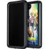 DC Comics Harley Quinn Birds of Prey Movie Poster Galaxy S23 Plus Waterproof Case