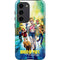 DC Comics Harley Quinn Birds of Prey Movie Poster Galaxy S23 Pro Case
