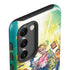 DC Comics Harley Quinn Birds of Prey Movie Poster Galaxy S23 Pro Case