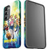 DC Comics Harley Quinn Birds of Prey Movie Poster Galaxy S23 Pro Case
