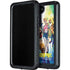 DC Comics Harley Quinn Birds of Prey Movie Poster Galaxy S23 Waterproof Case