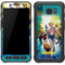 DC Comics Harley Quinn Birds of Prey Movie Poster Galaxy S7 Active Skin