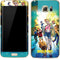 DC Comics Harley Quinn Birds of Prey Movie Poster Galaxy S7 Edge Skin
