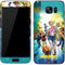 DC Comics Harley Quinn Birds of Prey Movie Poster Galaxy S7 Skin