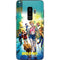 DC Comics Harley Quinn Birds of Prey Movie Poster Galaxy S9 Plus Skin