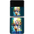 DC Comics Harley Quinn Birds of Prey Movie Poster Galaxy Z Flip3 5G Skin