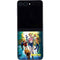 DC Comics Birds of Prey Galaxy Z Flip5 5G Skin