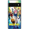 DC Comics Harley Quinn Birds of Prey Movie Poster Google Pixel 6 Pro Skin
