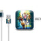 DC Comics Harley Quinn Birds of Prey Movie Poster iPad Charger (10W USB) Skin