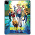 DC Comics Harley Quinn Birds of Prey Movie Poster iPad Pro 12.9in (2020) Clear Case