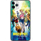 DC Comics Harley Quinn Birds of Prey Movie Poster iPhone 11 Pro Max Skin