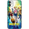 DC Comics Harley Quinn Birds of Prey Movie Poster iPhone 11 Skin