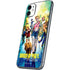 DC Comics Harley Quinn Birds of Prey Movie Poster iPhone 11 Skin