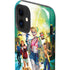 DC Comics Harley Quinn Birds of Prey Movie Poster iPhone 12 Impact Case