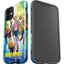DC Comics Harley Quinn Birds of Prey Movie Poster iPhone 12 Impact Case
