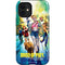 DC Comics Harley Quinn Birds of Prey Movie Poster iPhone 12 Mini Impact Case