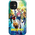 DC Comics Harley Quinn Birds of Prey Movie Poster iPhone 12 Mini Impact Case