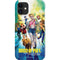DC Comics Harley Quinn Birds of Prey Movie Poster iPhone 12 Mini Lite Case