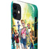 DC Comics Harley Quinn Birds of Prey Movie Poster iPhone 12 Mini Lite Case