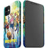 DC Comics Harley Quinn Birds of Prey Movie Poster iPhone 12 Mini Lite Case