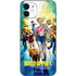 DC Comics Harley Quinn Birds of Prey Movie Poster iPhone 12 Mini Skin
