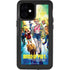 DC Comics Harley Quinn Birds of Prey Movie Poster iPhone 12 Mini Waterproof Case