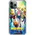 DC Comics Harley Quinn Birds of Prey Movie Poster iPhone 12 Pro Clear Case