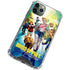 DC Comics Harley Quinn Birds of Prey Movie Poster iPhone 12 Pro Clear Case