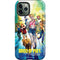 DC Comics Harley Quinn Birds of Prey Movie Poster iPhone 12 Pro Impact Case