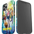 DC Comics Harley Quinn Birds of Prey Movie Poster iPhone 12 Pro Impact Case