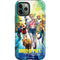 DC Comics Harley Quinn Birds of Prey Movie Poster iPhone 12 Pro Max Impact Case